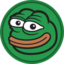 Pepecoin（PEP）标志